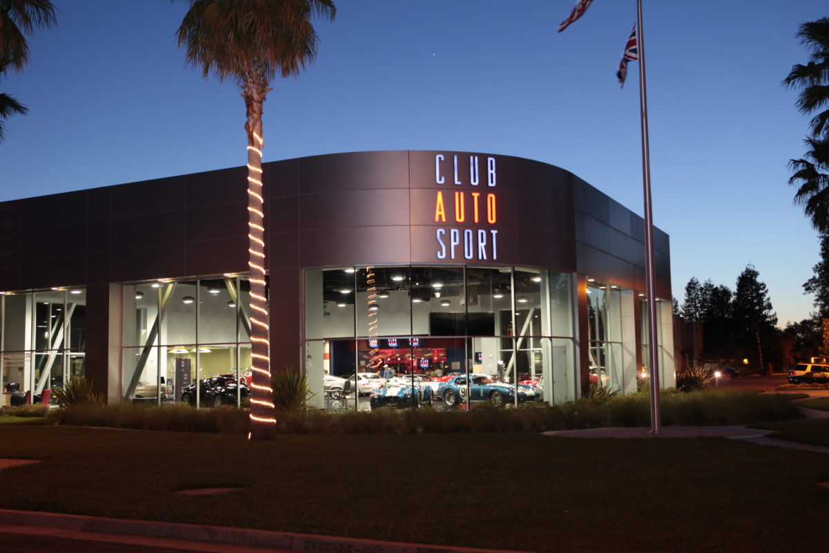 Property Development Borelli Investment Company