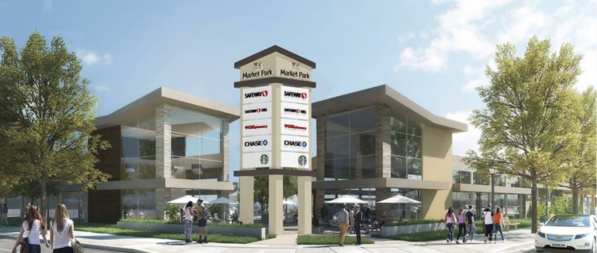 Property Development Borelli Investment Company